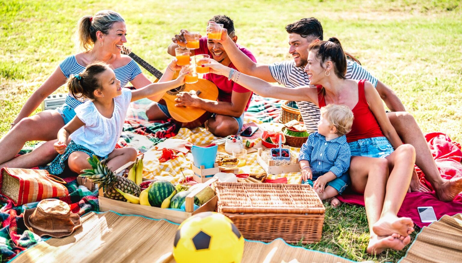 Where Are the Best Playgrounds in Chicago That Every Family Should Visit? Playgrounds in Chicago