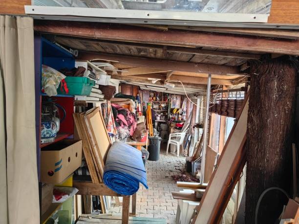 Storing Sports Gear Without Losing the Memories Storing Sports Gear