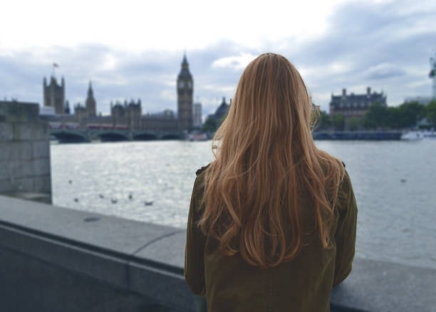 Five great running routes around London perfect for your mental health London perfect for your mental health