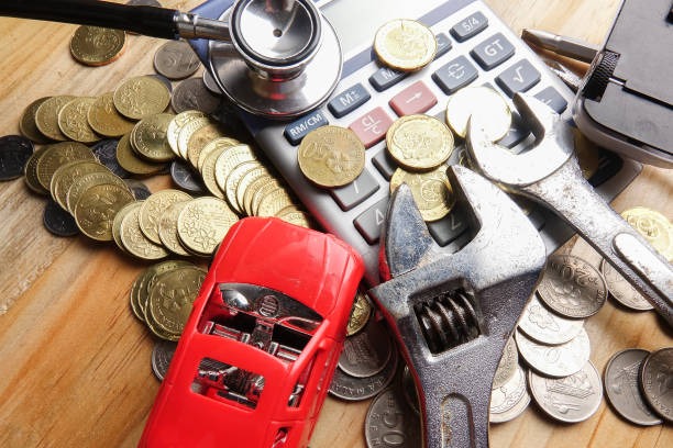 Major Repairs, Major Costs: How to Budget for Big Auto Fixes Budget for Big Auto Fixes