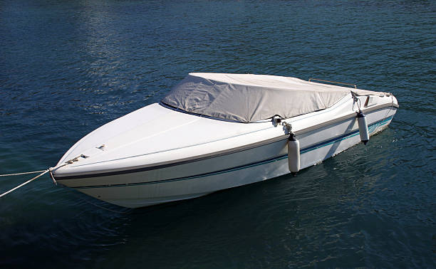Choosing the Right Boat Cover: Materials, Features, and Maintenance Tips Right Boat Cover