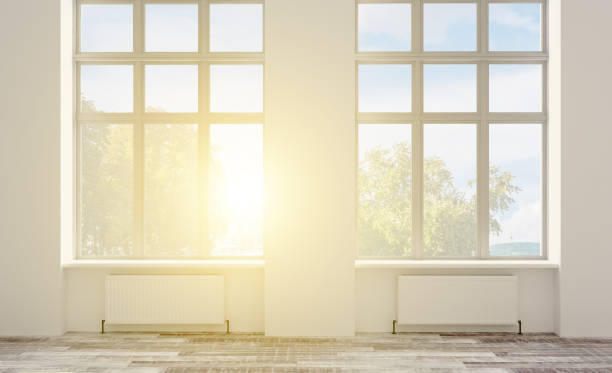 Modern Solutions for Beautiful and Energy-Efficient Replacement Windows Beautiful and Energy-Efficient Replacement Windows