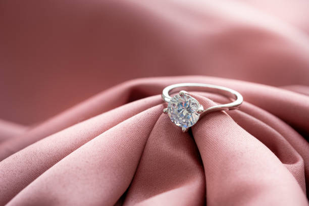 Crafting Love Stories: The Elegance of Custom Made Engagement Rings Engagement Rings
