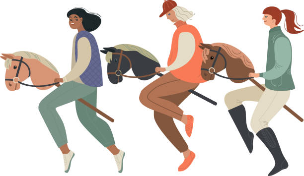 Choosing Safe and Effective Horse Jump Cups for Training and Competition Horse Jump Cups for Training and Competition