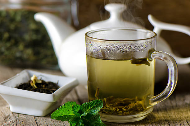 Discover the Benefits of Organic Green Tea and How to Choose the Best Organic Green Tea