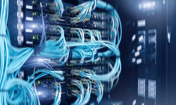 Why Scalable Data Centres Are the Future of Flexible and Efficient Infrastructure Scalable Data Centres Are the Future of Flexible