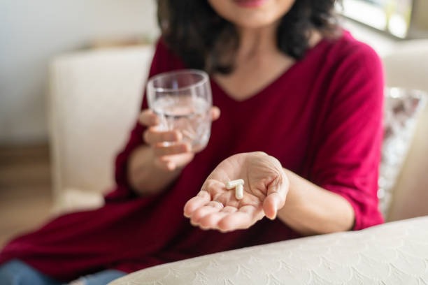 How to Choose the Best NAD Supplement in Australia for Energy and Healthy Aging Choose the Best NAD Supplement in Australia