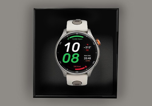 Your Fitness BFF: Titan Smartwatches for Wellness That Works Your Fitness BFF: Titan Smartwatches for Wellness That Works