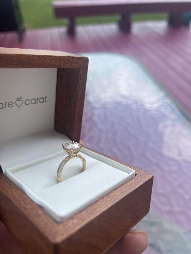 Rare Carat’s Startup Journey: From Scrappy to Sleek Rare Carat’s Startup Journey: From Scrappy to Sleek
