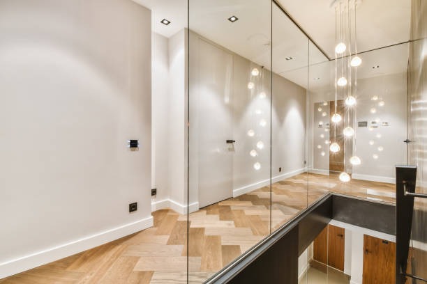 Hallway Lighting Ideas: Balancing Functionality and Aesthetic Appeal Hallway Lighting Ideas