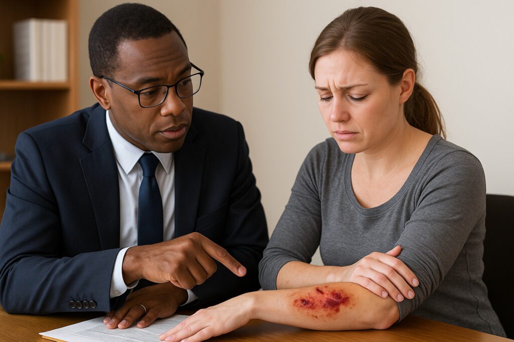Why You Should Call a Dog Bite Attorney After an Attack Dog Bite Attorney After an Attack