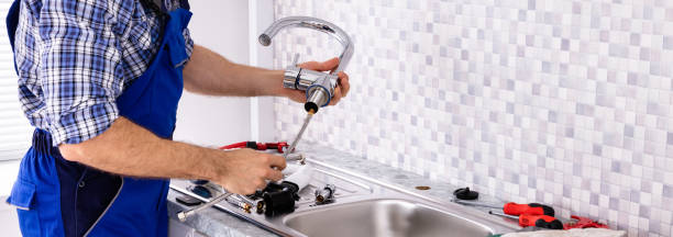 What Permits Are Needed for Plumbing Renovations in Oak Ridge? Plumbing Renovations in Oak Ridge