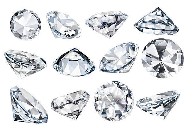 Your Ultimate Glossary for Understanding Diamond Jargon Diamond Jargon