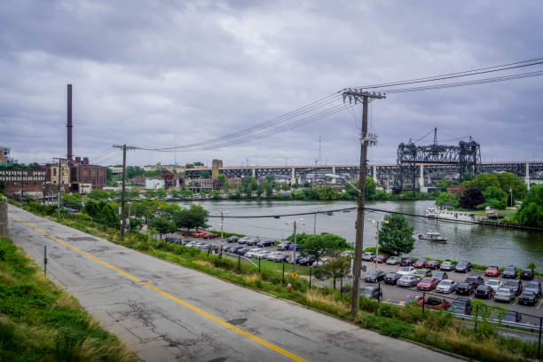 Accidentally Cleveland: How a Wrong Turn Turned Into the Right Place Accidentally Cleveland