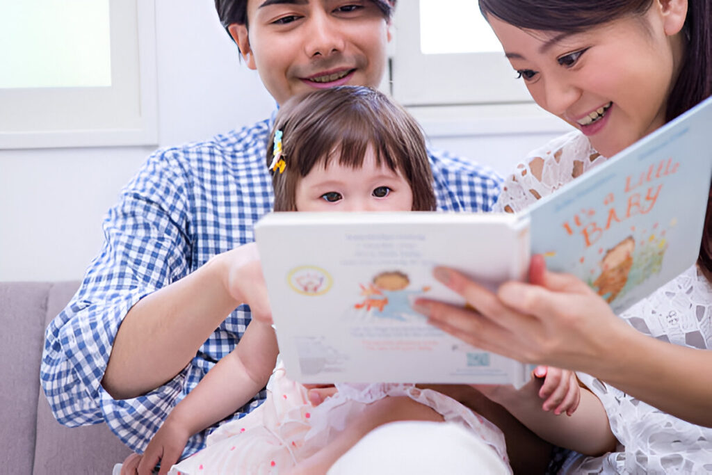 Woodemon Turned Our Parenting Journey into a Storybook