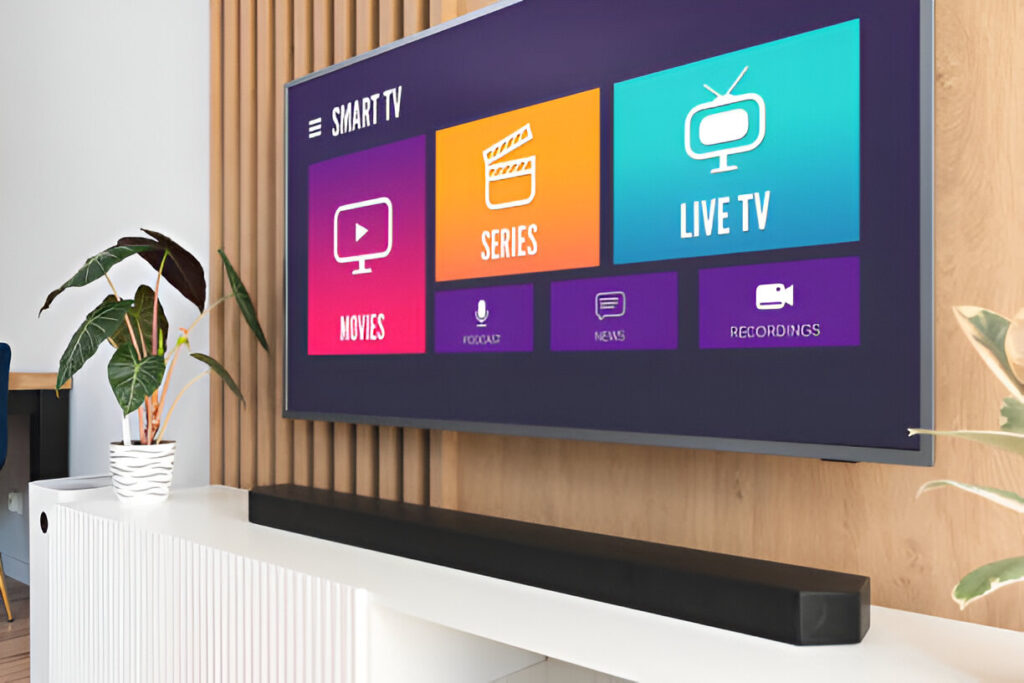 What is IPTV and Why is it Changing the Way We Watch TV? IPTV