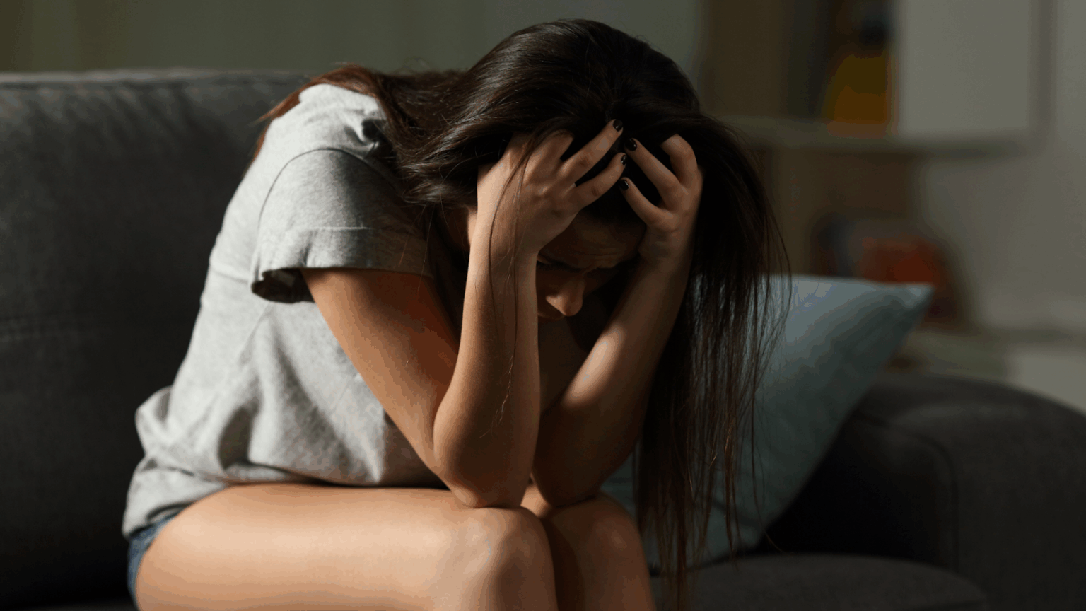 Teen Anxiety Treatment