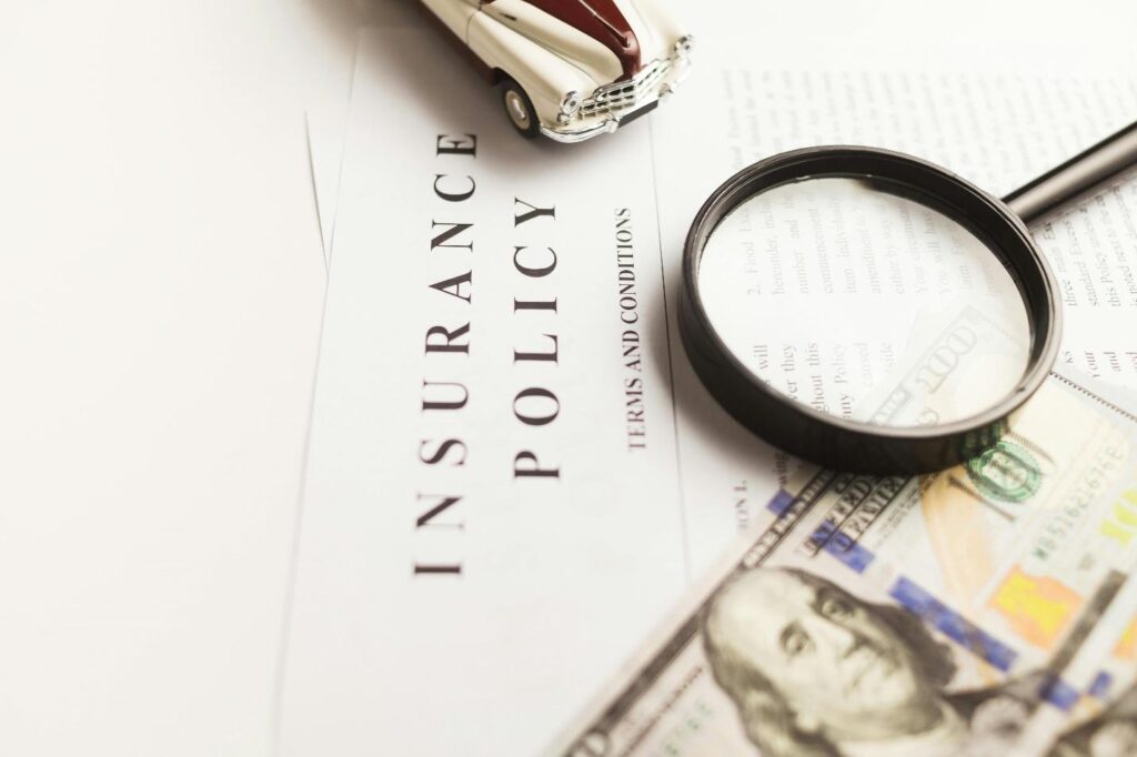 7 Mistakes People Make While Buying Car Insurance Buying Car Insurance
