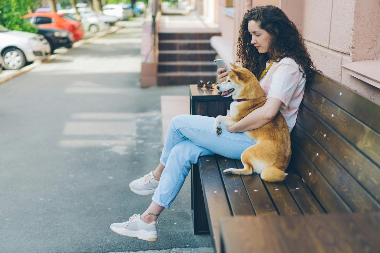 Pet Safety Is Chic: Why GPS Trackers Became a Must-Have for Urban Explorers Pet Safety Is Chic