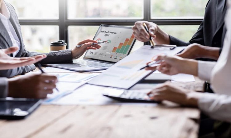 How Wholesale Banking Supports Infrastructure & Large-Scale Projects Infrastructure & Large-Scale Projects