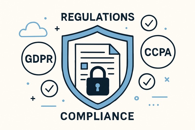 Key Considerations for Staying Compliant in the Digital Age Staying Compliant in the Digital Age