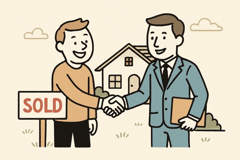 How Homeowners Can Simplify Their Home Selling Experience Home Selling Experience