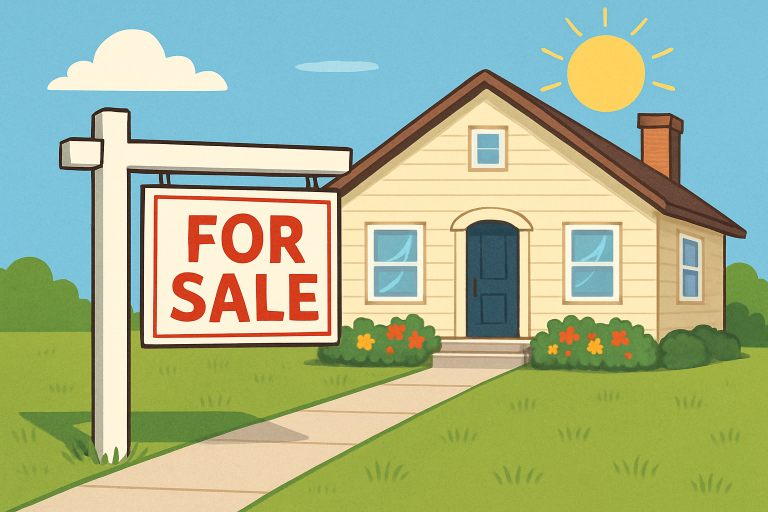 How Homeowners Can Streamline the Selling Process Selling Process