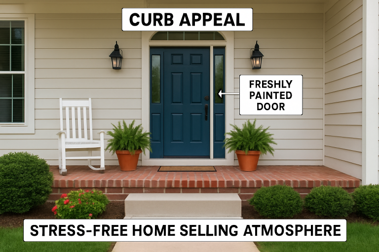Tips for Selling a Home Quickly Without Stress Tips for Selling a Home Quickly