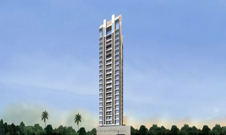 Upcoming Residential Projects in Borivali: What to Expect in 2025 Upcoming Residential Projects in Borivali