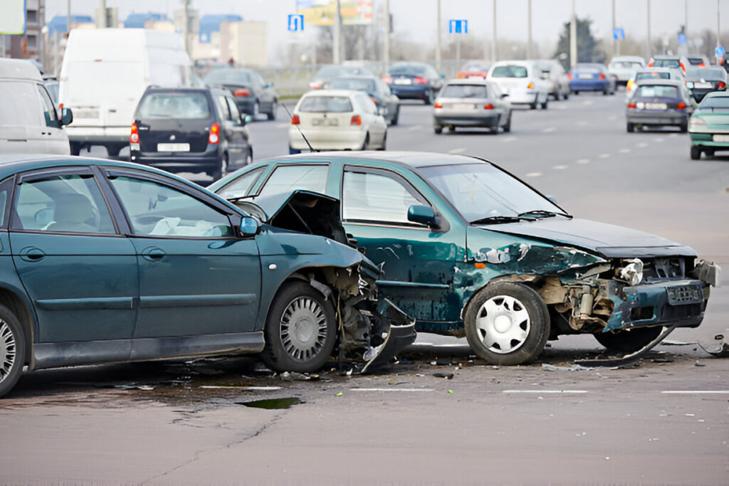 Personal Injury Lawyer in Houston, Texas: Steps to Take After a Car Accident Car Accident