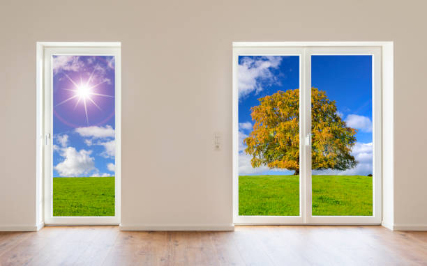 How New Windows Can Boost Home Efficiency and Comfort New Windows Can Boost Home Efficiency
