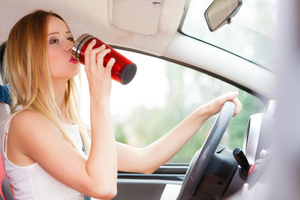 On the Road for Hours? Best Energy Drinks for Long-Distance Driving Best Energy Drinks for Long-Distance Driving